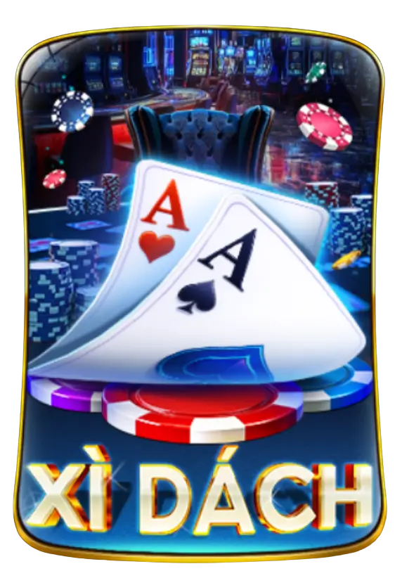 xì dách rikvip